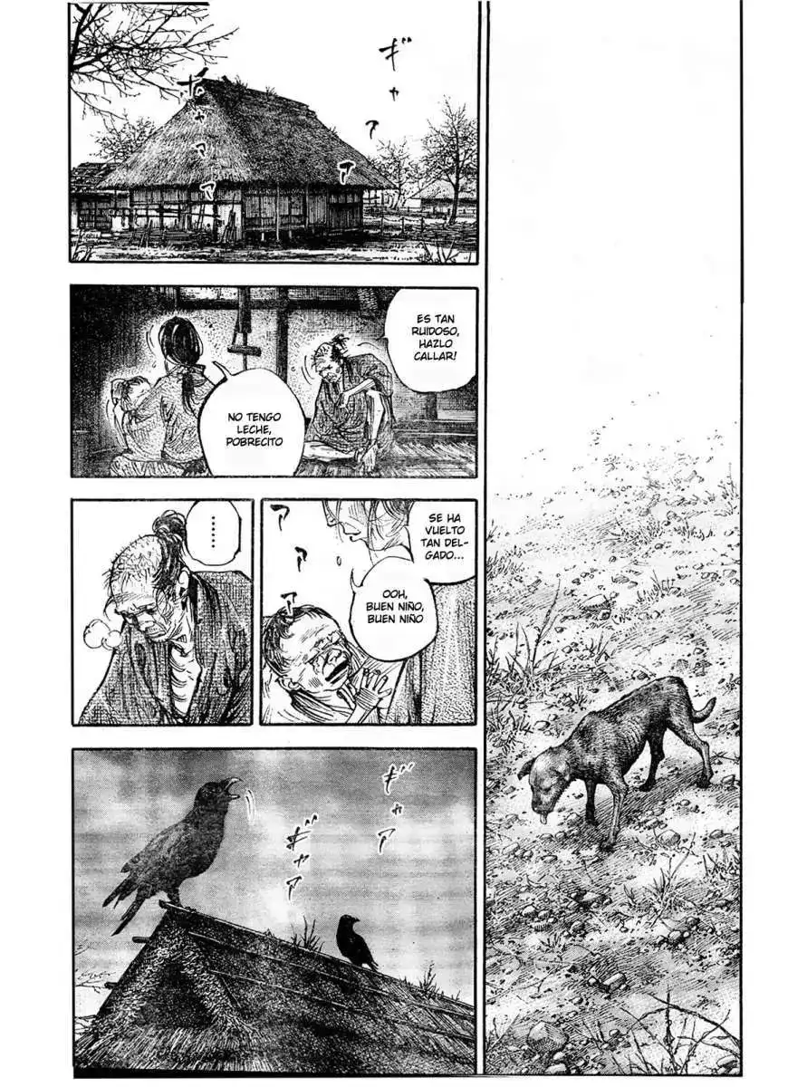 Página 12 — Vagabond Capítulo 309