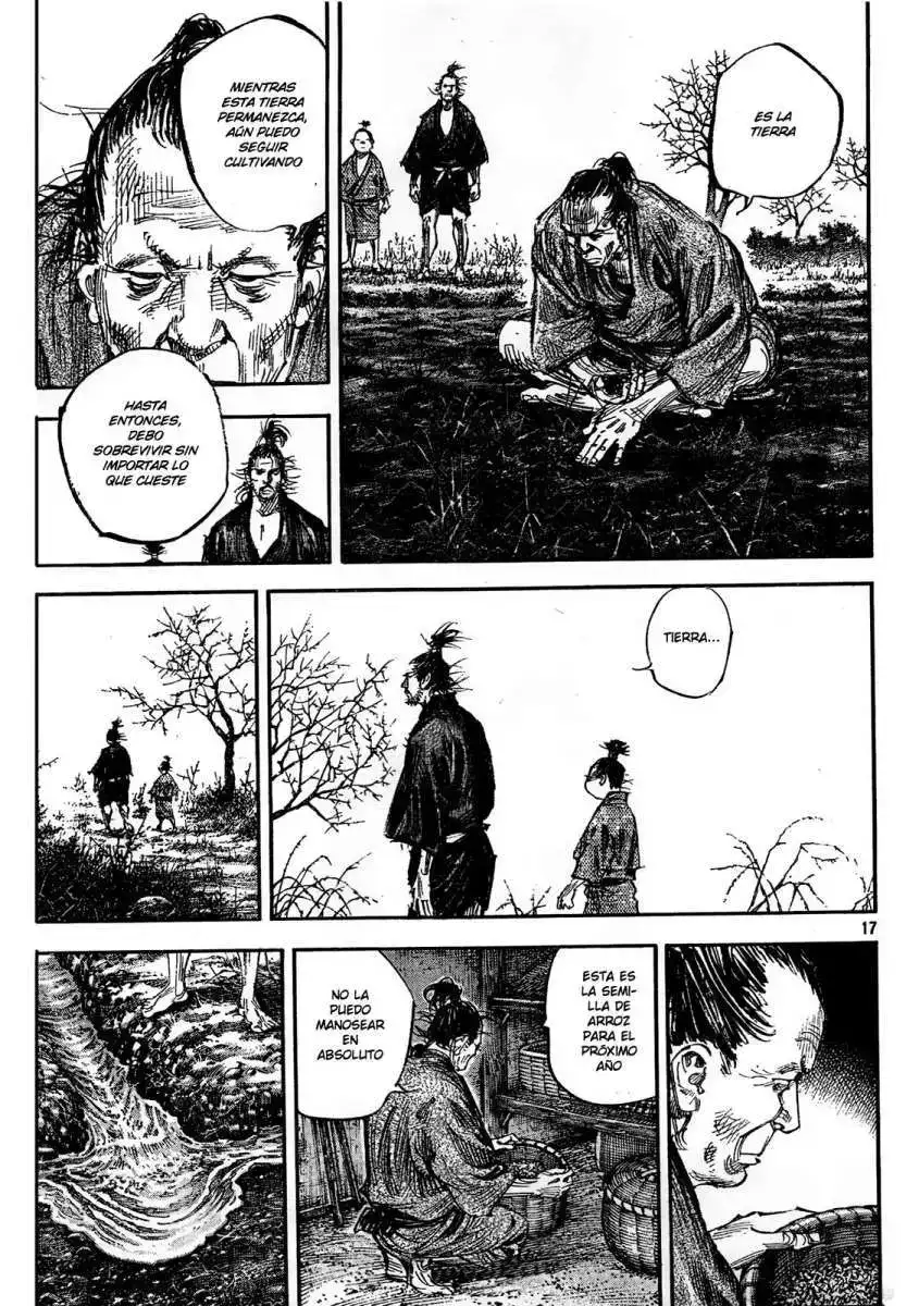 Página 14 — Vagabond Capítulo 309