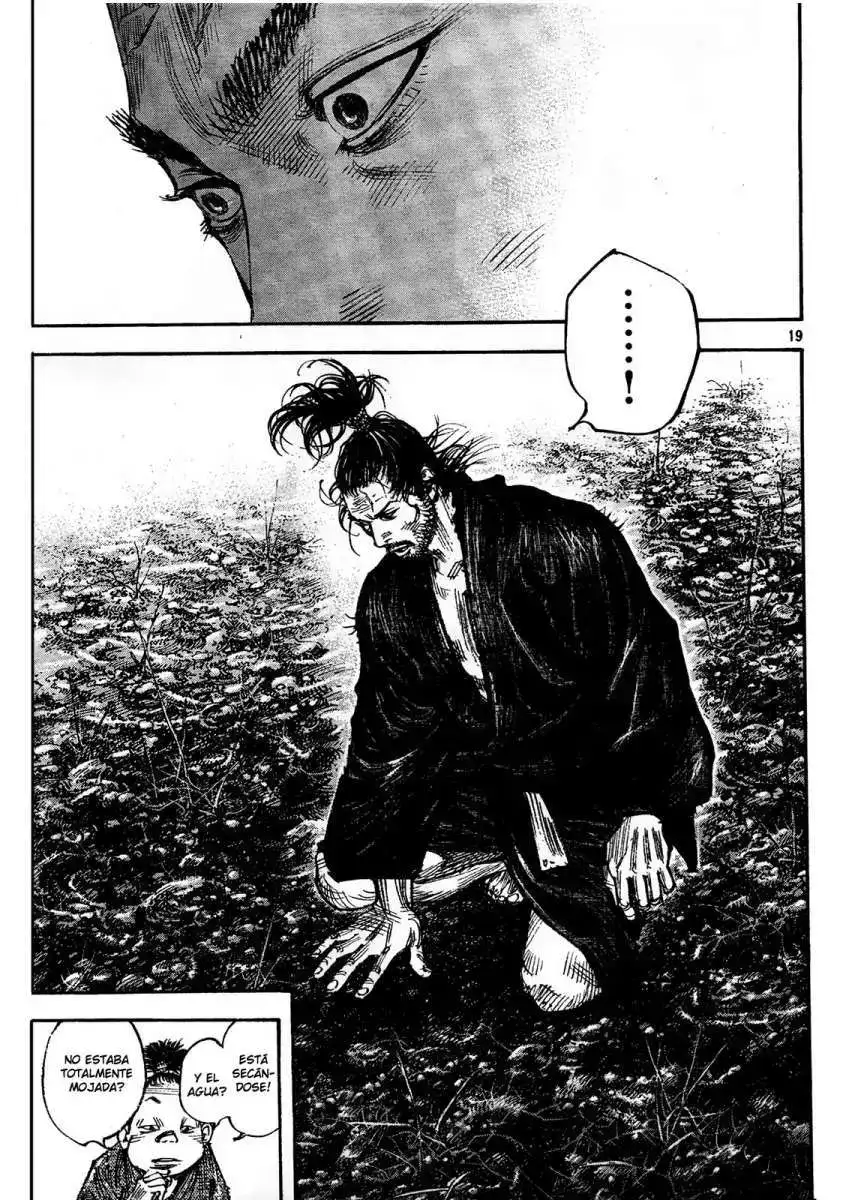Página 16 — Vagabond Capítulo 309
