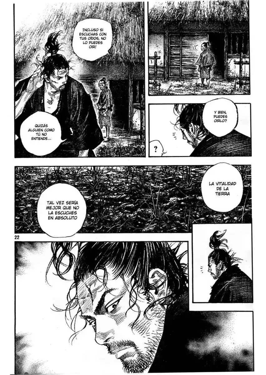 Página 19 — Vagabond Capítulo 309