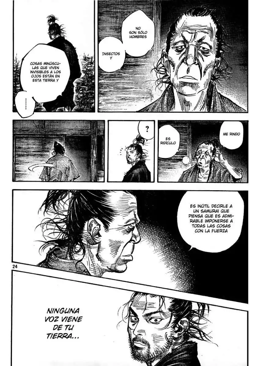 Página 21 — Vagabond Capítulo 309