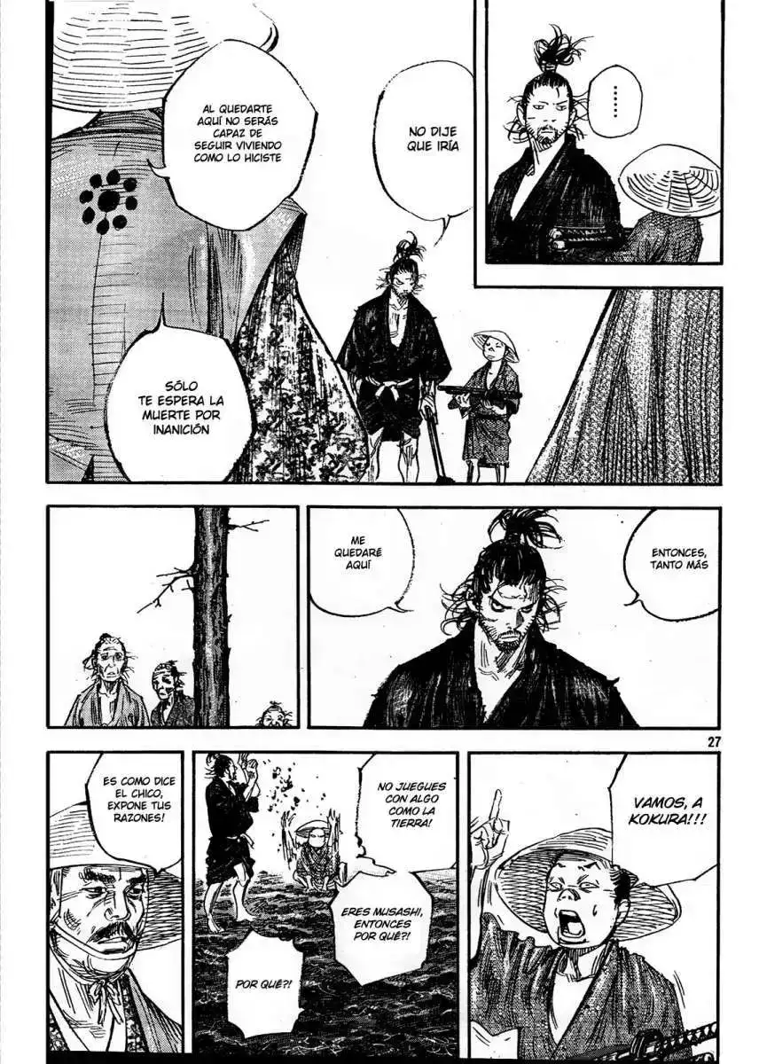 Página 24 — Vagabond Capítulo 309