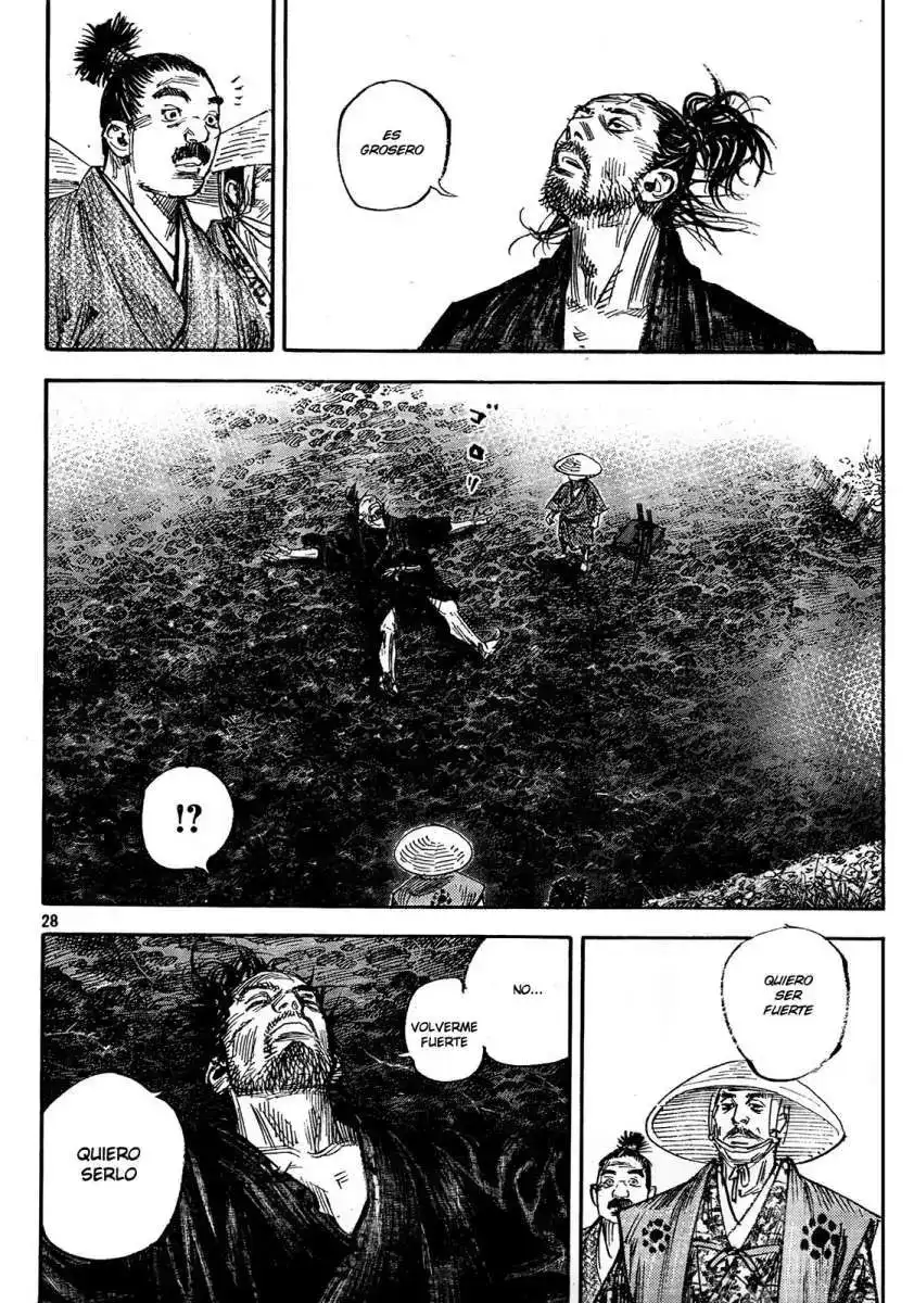 Página 25 — Vagabond Capítulo 309