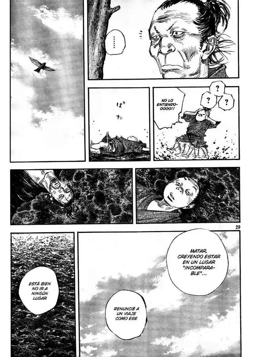 Página 26 — Vagabond Capítulo 309