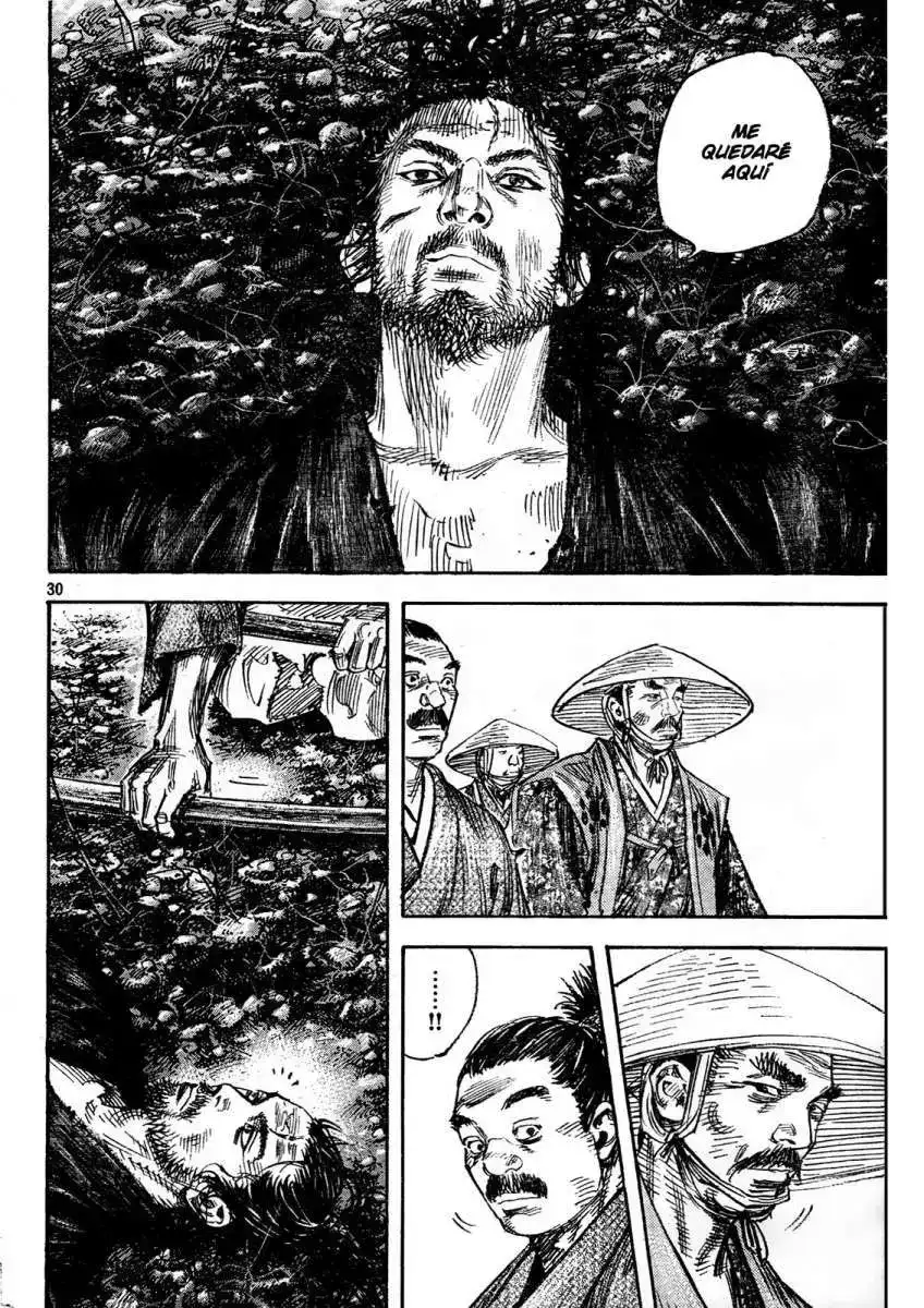 Página 27 — Vagabond Capítulo 309