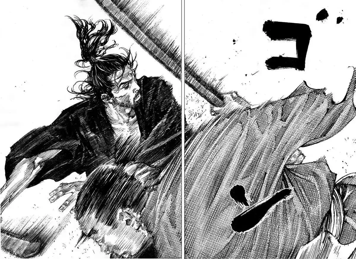 Página 29 — Vagabond Capítulo 309