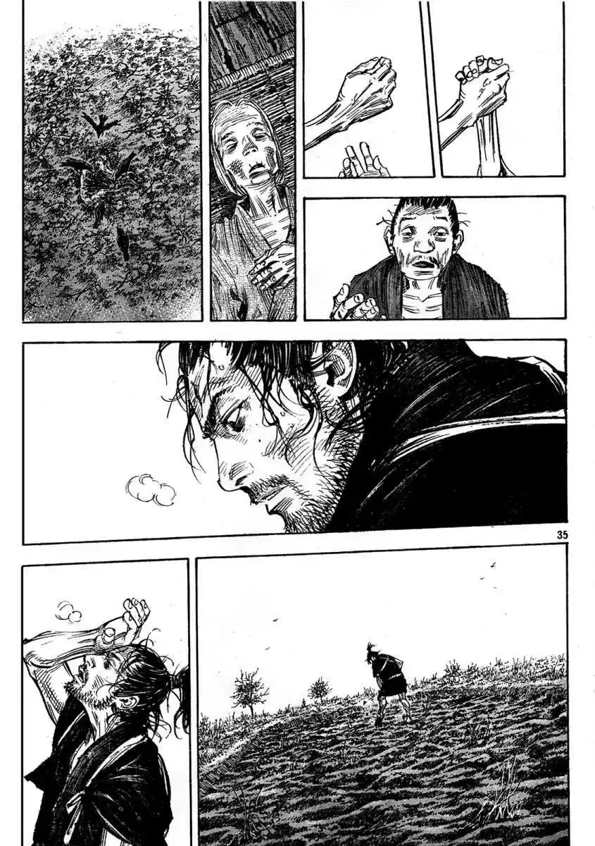 Página 31 — Vagabond Capítulo 309