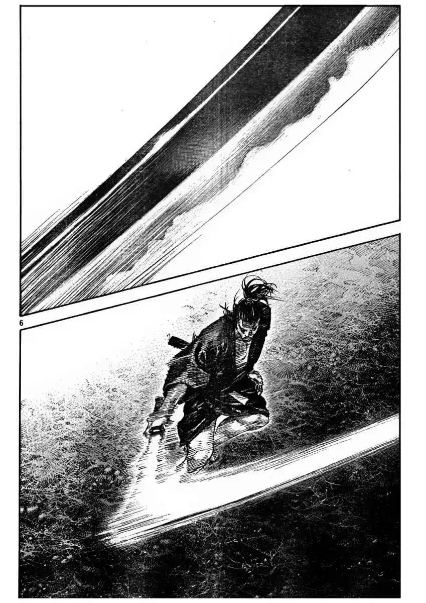 Página 6 — Vagabond Capítulo 310