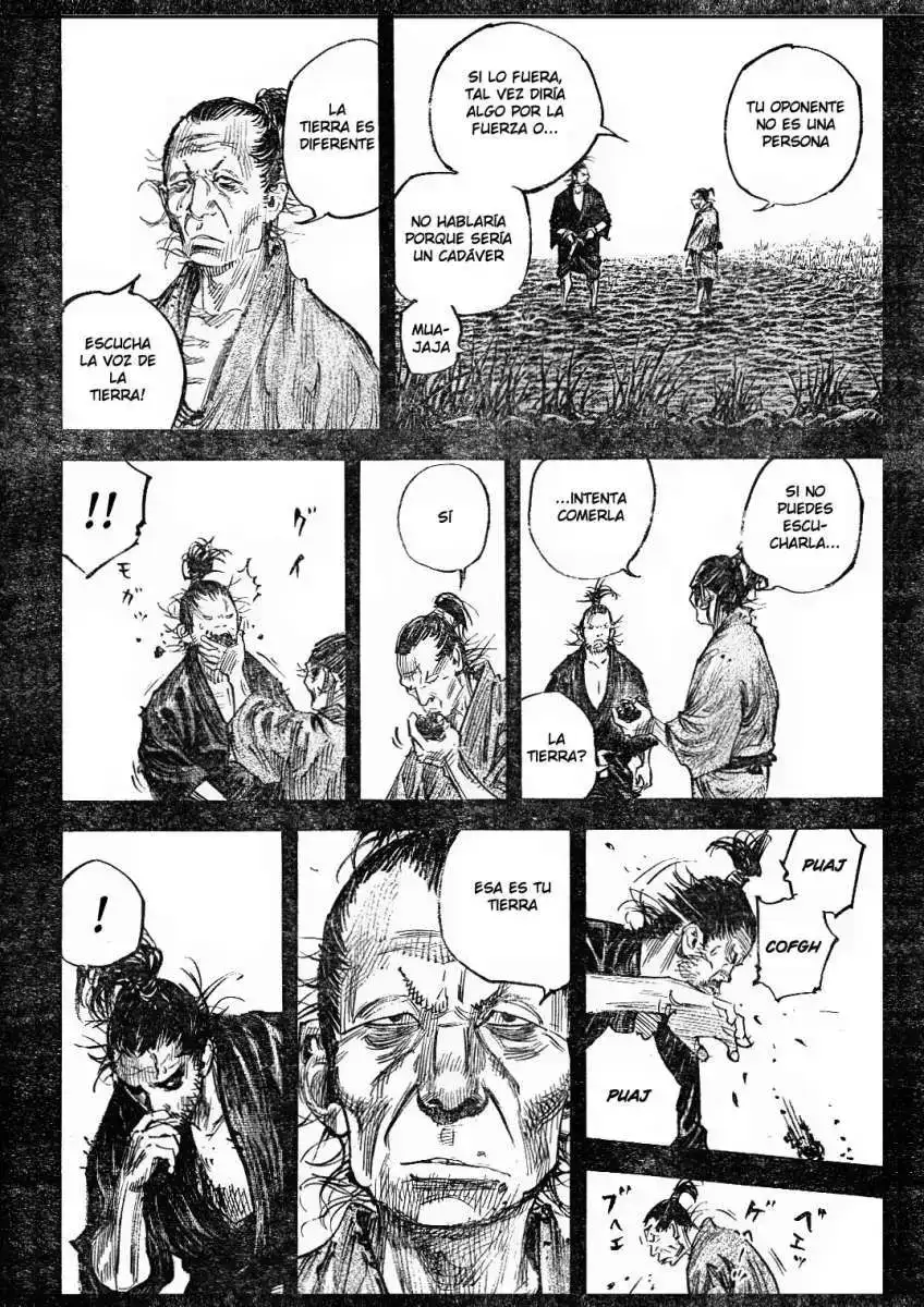Página 8 — Vagabond Capítulo 310