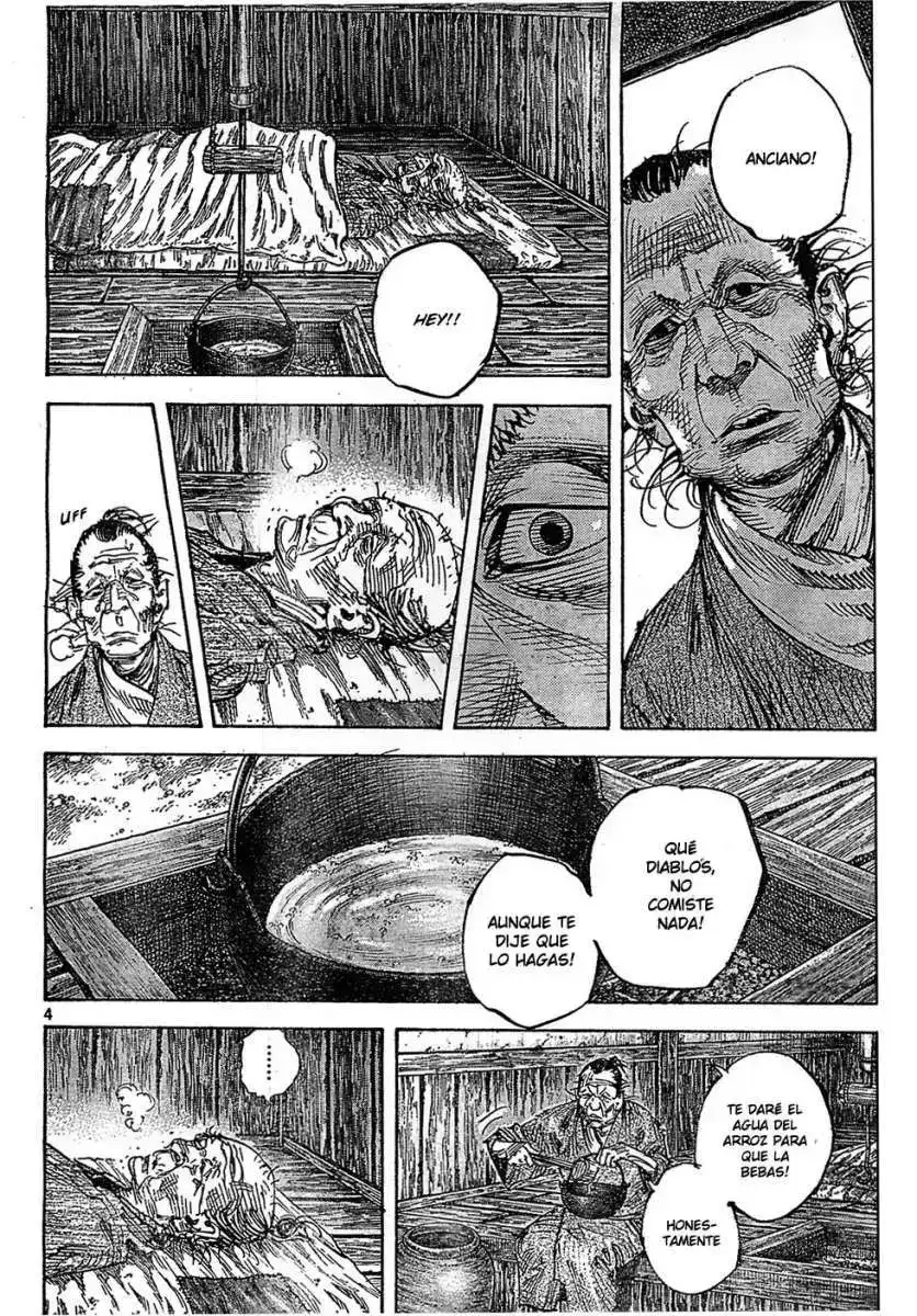 Página 4 — Vagabond Capítulo 313