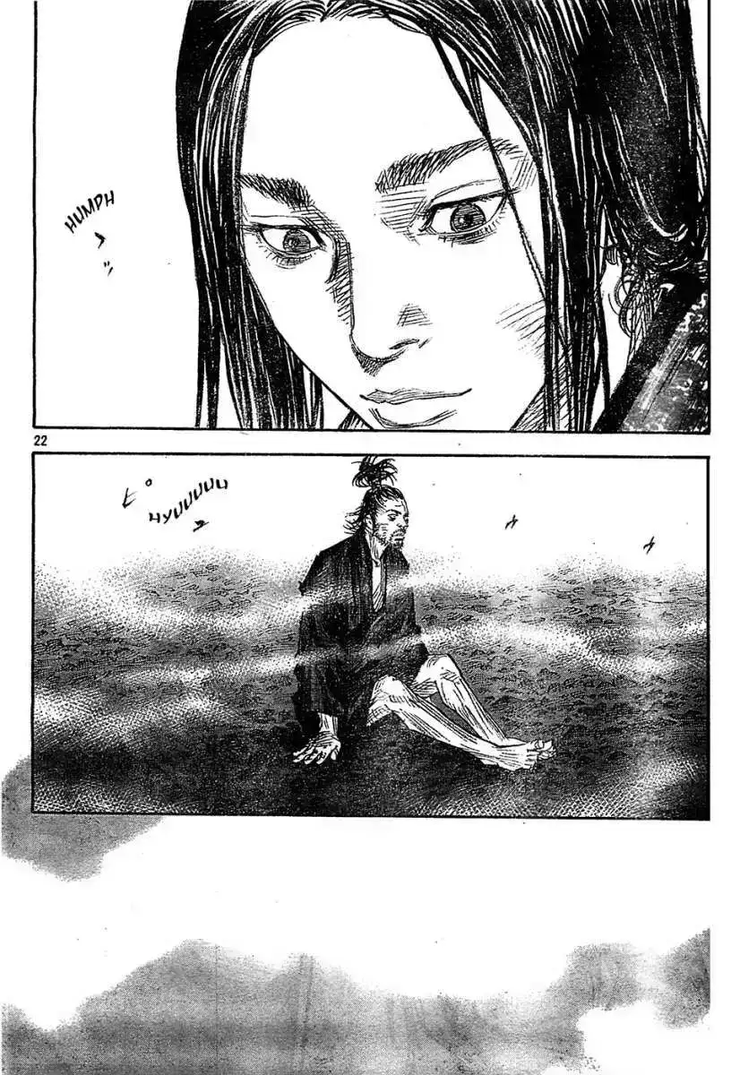 Página 19 — Vagabond Capítulo 313