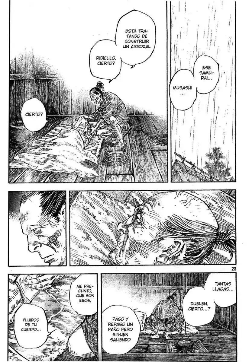Página 20 — Vagabond Capítulo 313