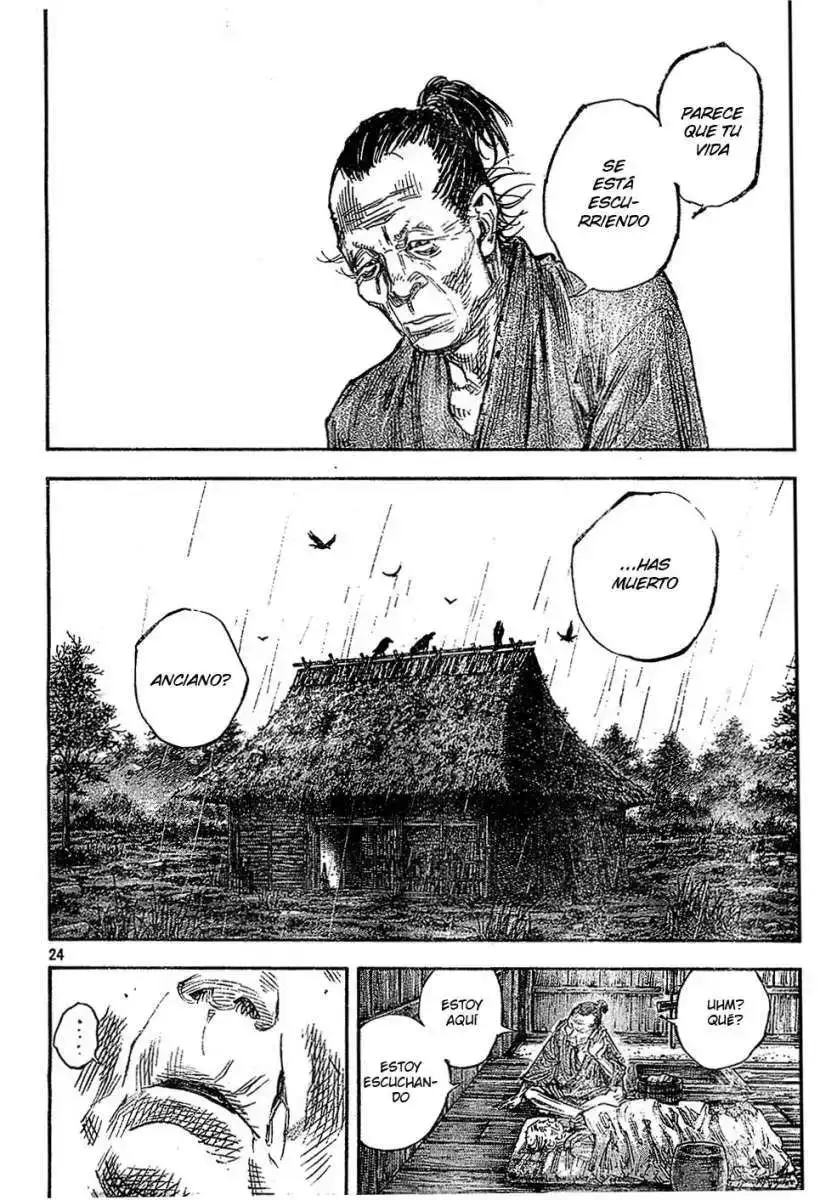 Página 21 — Vagabond Capítulo 313