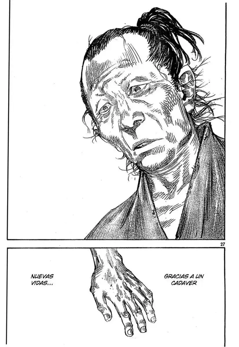 Página 24 — Vagabond Capítulo 313