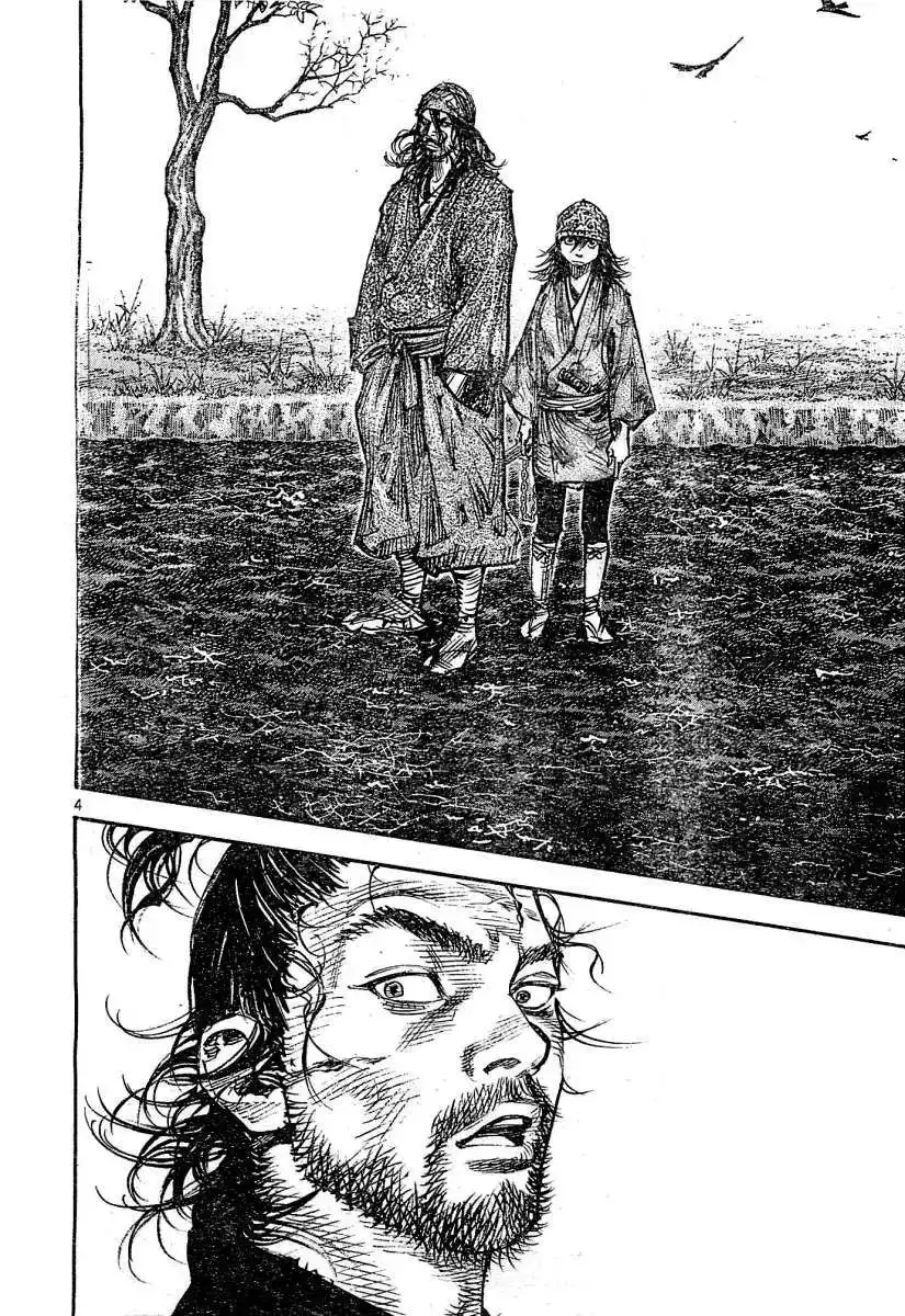 Página 5 — Vagabond Capítulo 314