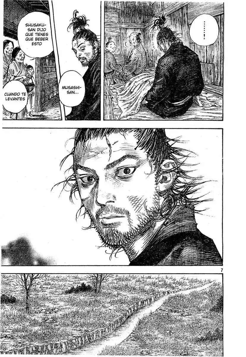 Página 8 — Vagabond Capítulo 314