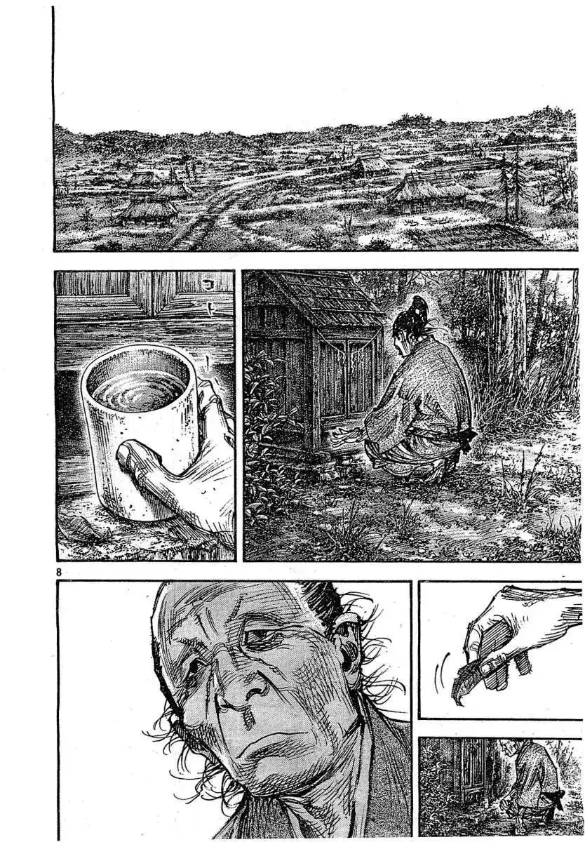 Página 9 — Vagabond Capítulo 314