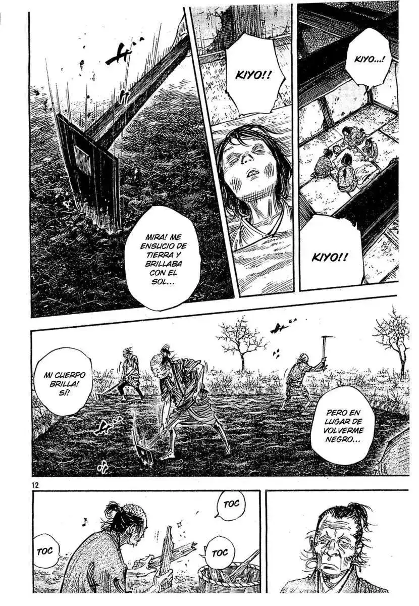 Página 13 — Vagabond Capítulo 314