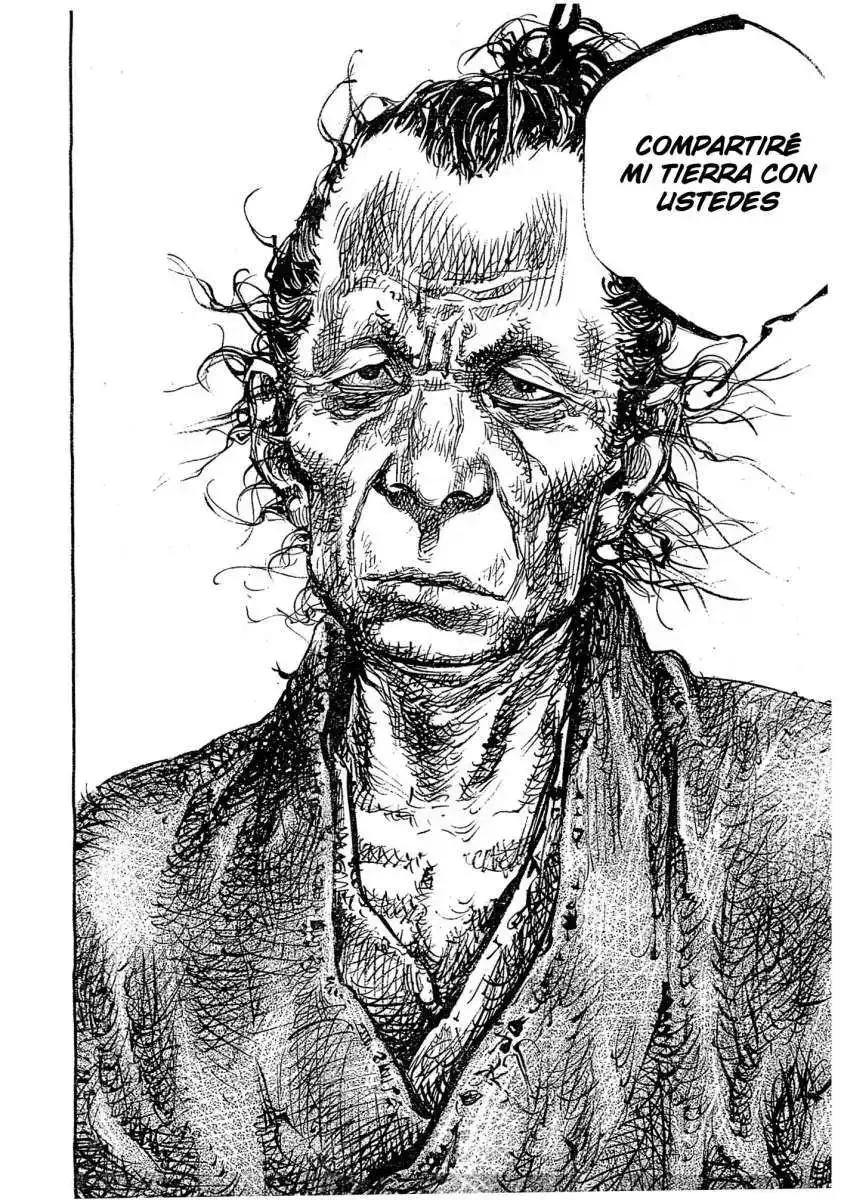 Página 20 — Vagabond Capítulo 314