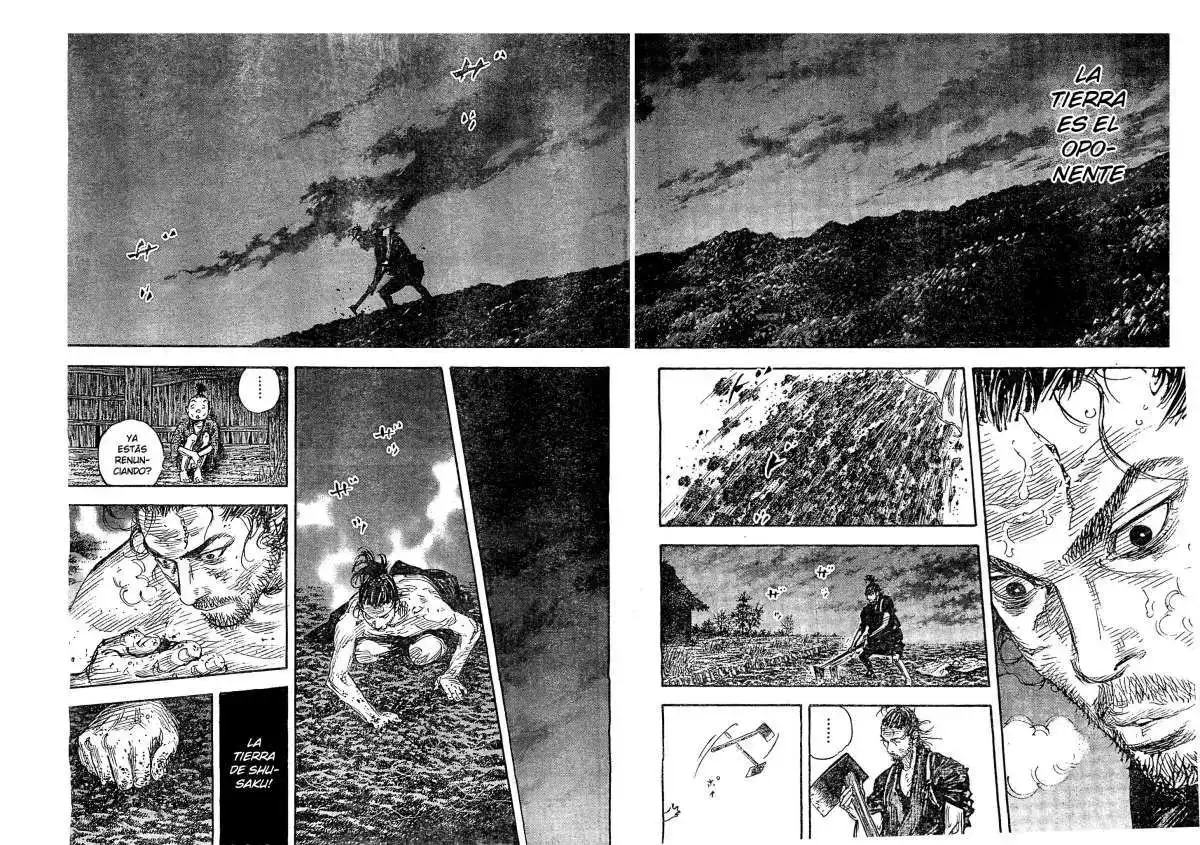 Página 26 — Vagabond Capítulo 314
