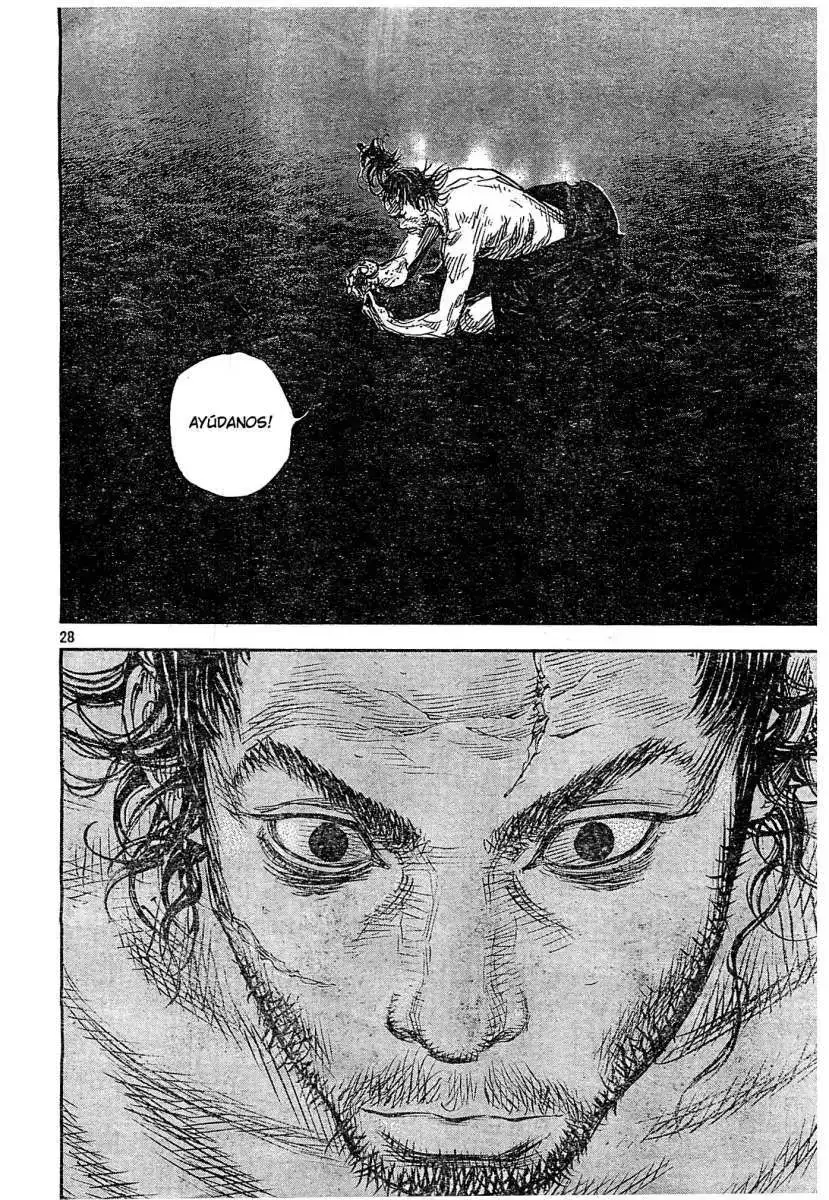 Página 27 — Vagabond Capítulo 314