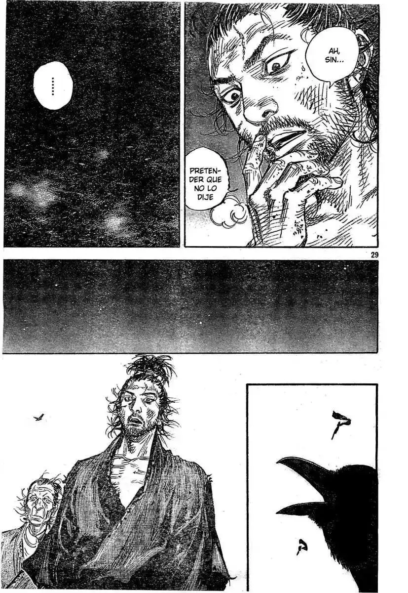 Página 28 — Vagabond Capítulo 314