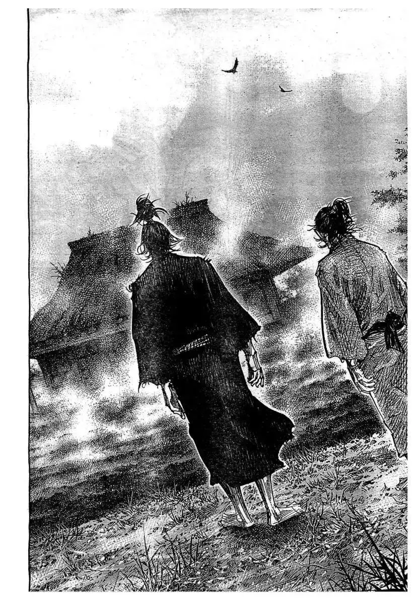 Página 29 — Vagabond Capítulo 314