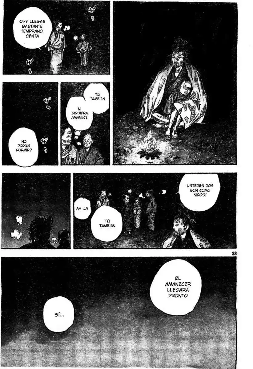 Página 32 — Vagabond Capítulo 314