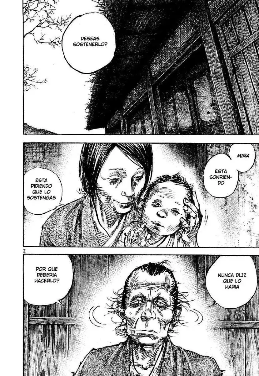 Página 3 — Vagabond Capítulo 315