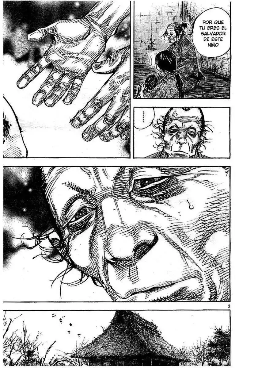 Página 4 — Vagabond Capítulo 315