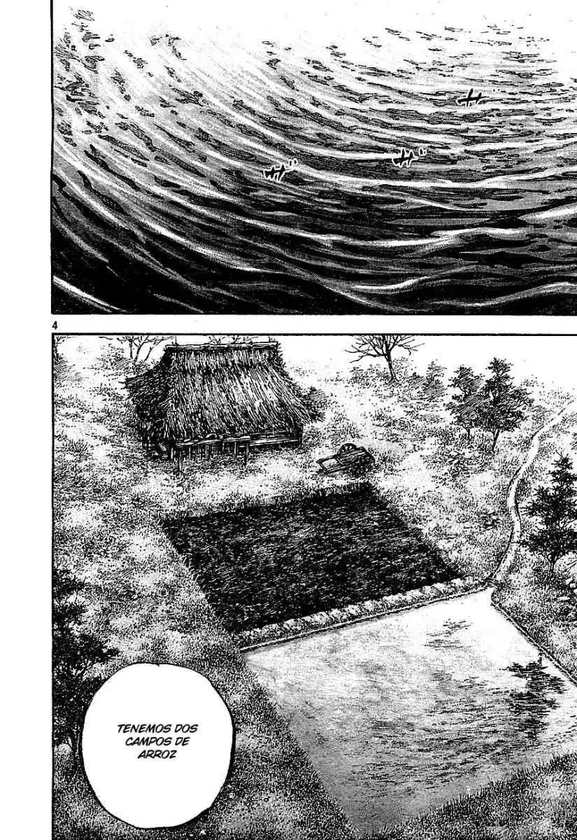Página 5 — Vagabond Capítulo 315