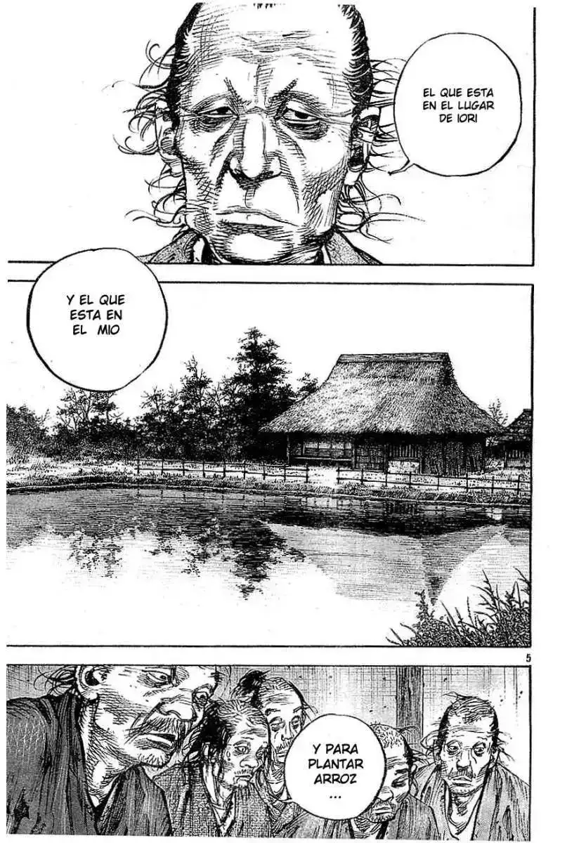 Página 6 — Vagabond Capítulo 315