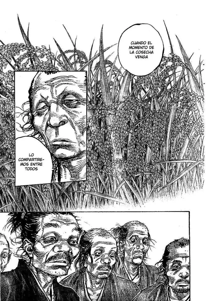 Página 8 — Vagabond Capítulo 315