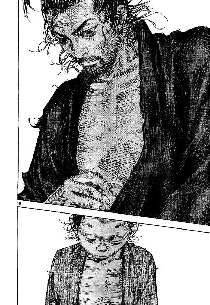 Página 11 — Vagabond Capítulo 315
