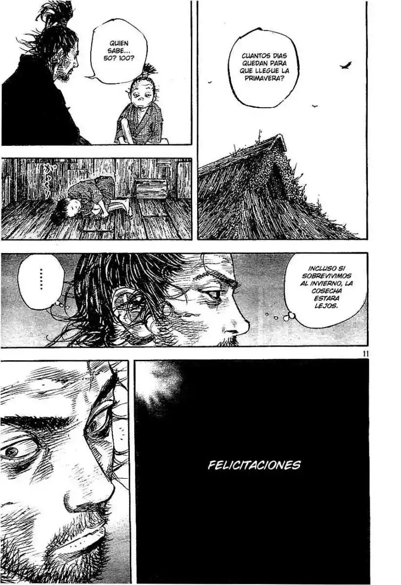 Página 12 — Vagabond Capítulo 315