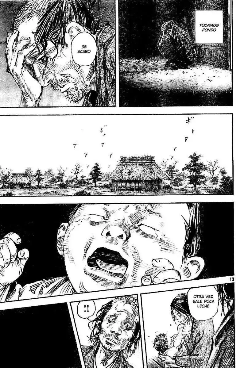 Página 14 — Vagabond Capítulo 315