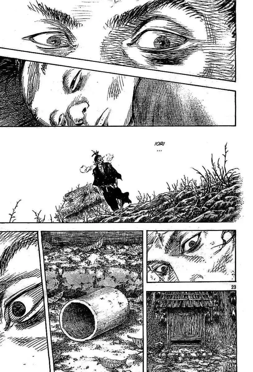 Página 23 — Vagabond Capítulo 315