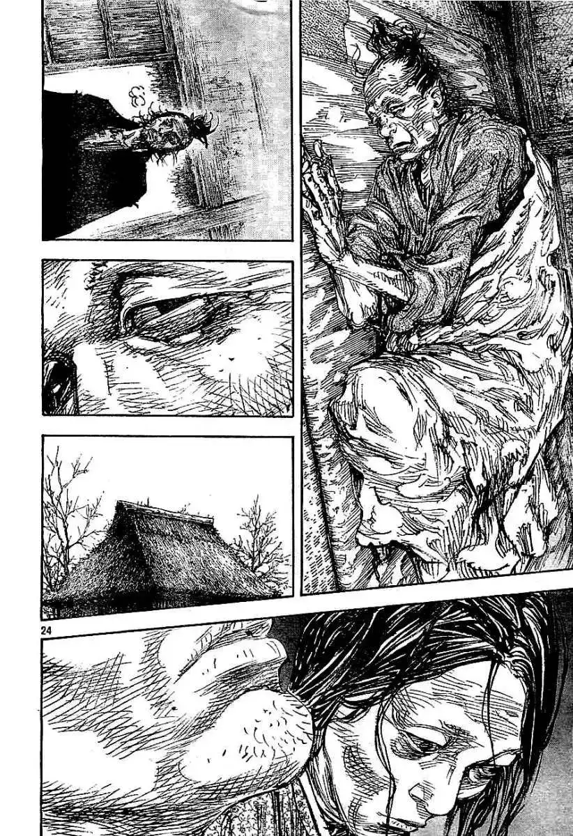 Página 24 — Vagabond Capítulo 315