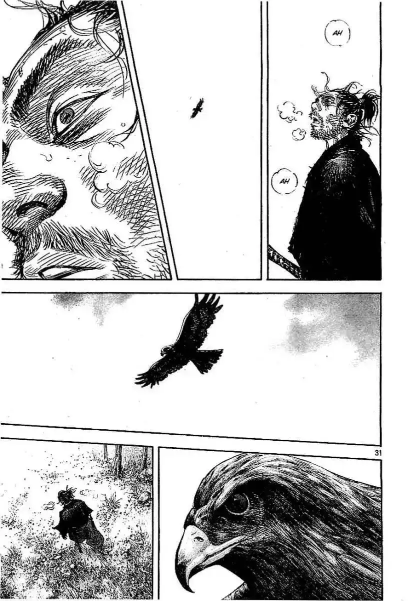 Página 31 — Vagabond Capítulo 315