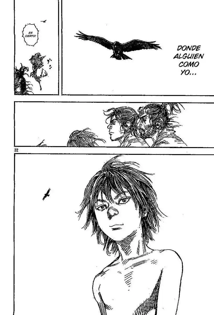 Página 32 — Vagabond Capítulo 315
