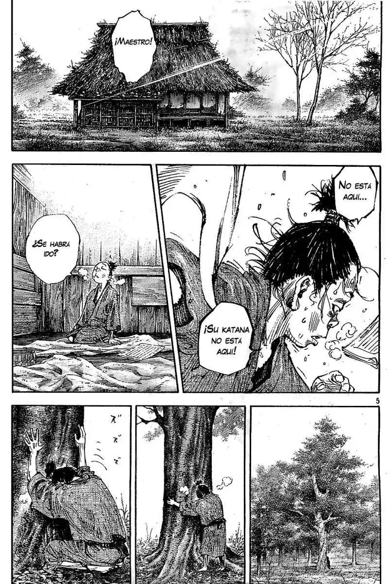 Página 6 — Vagabond Capítulo 316