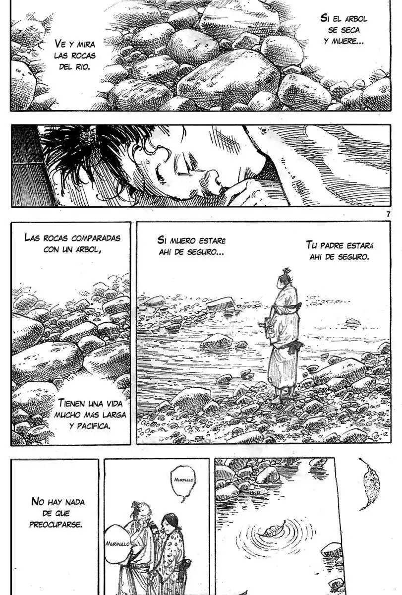 Página 8 — Vagabond Capítulo 316