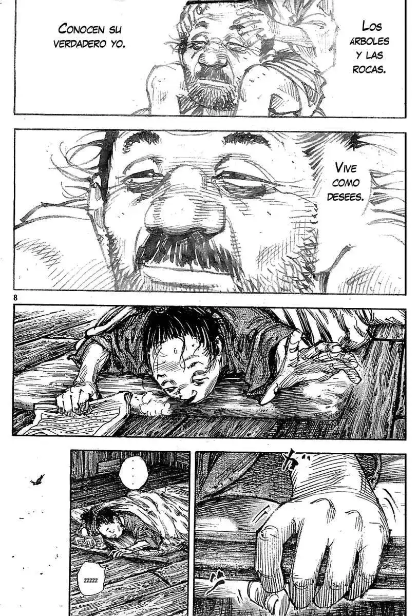 Página 9 — Vagabond Capítulo 316