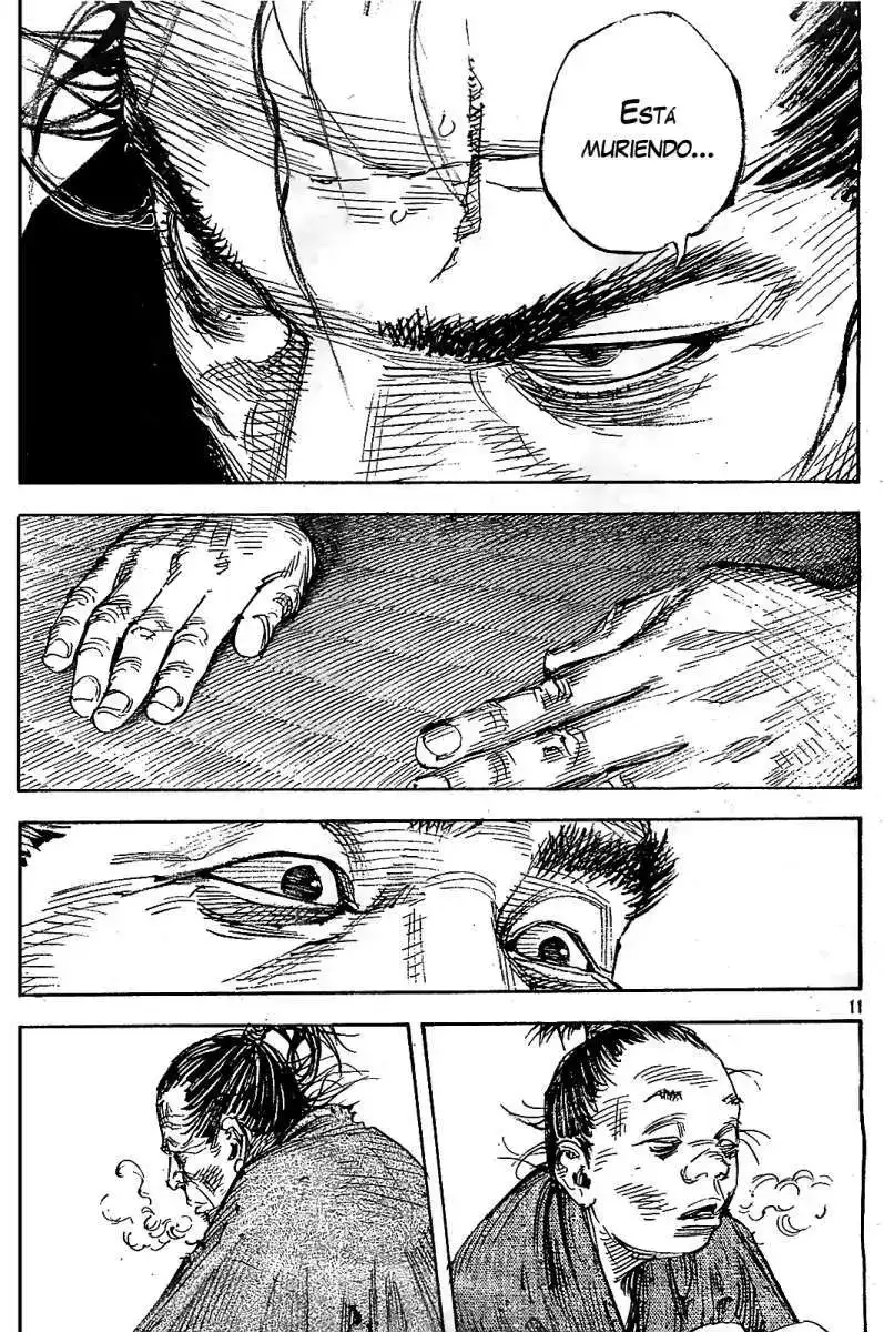 Página 12 — Vagabond Capítulo 316