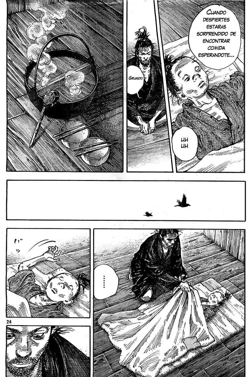 Página 24 — Vagabond Capítulo 316