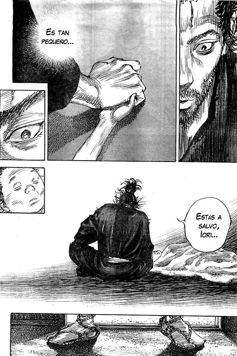 Página 26 — Vagabond Capítulo 316
