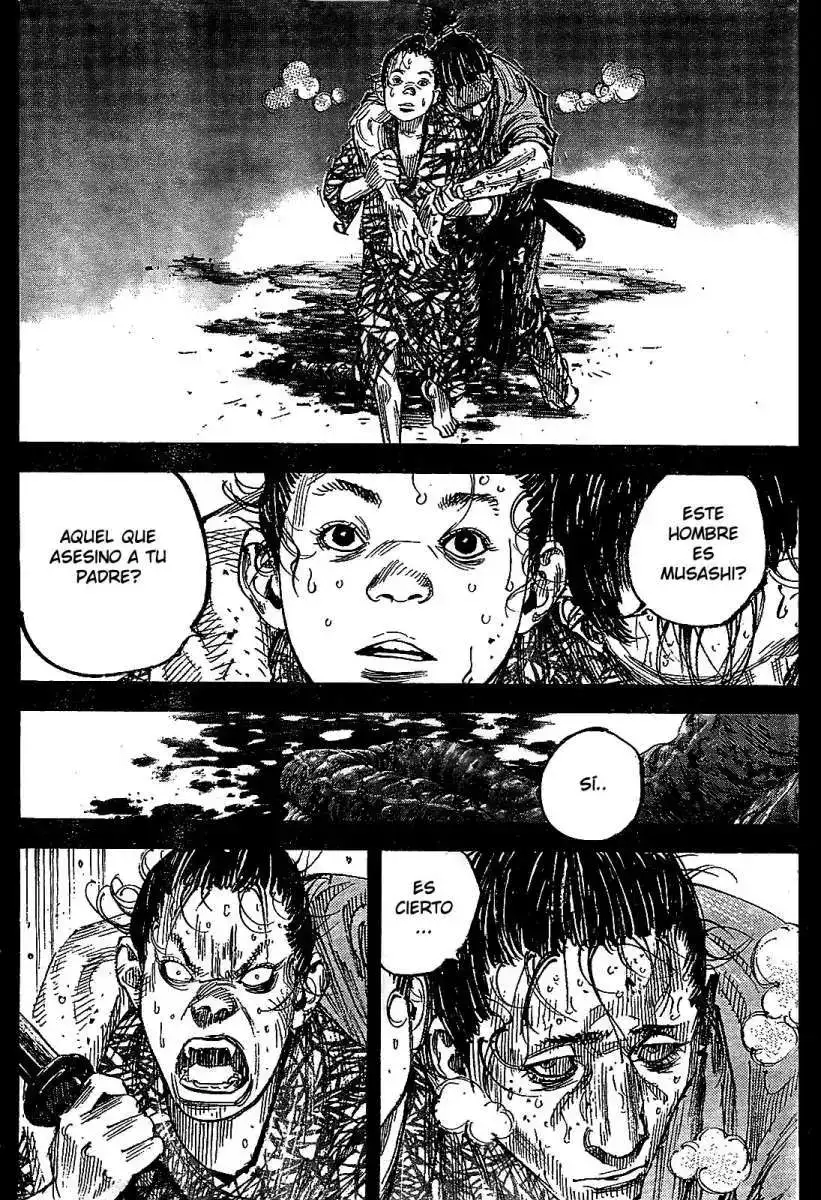 Página 3 — Vagabond Capítulo 317
