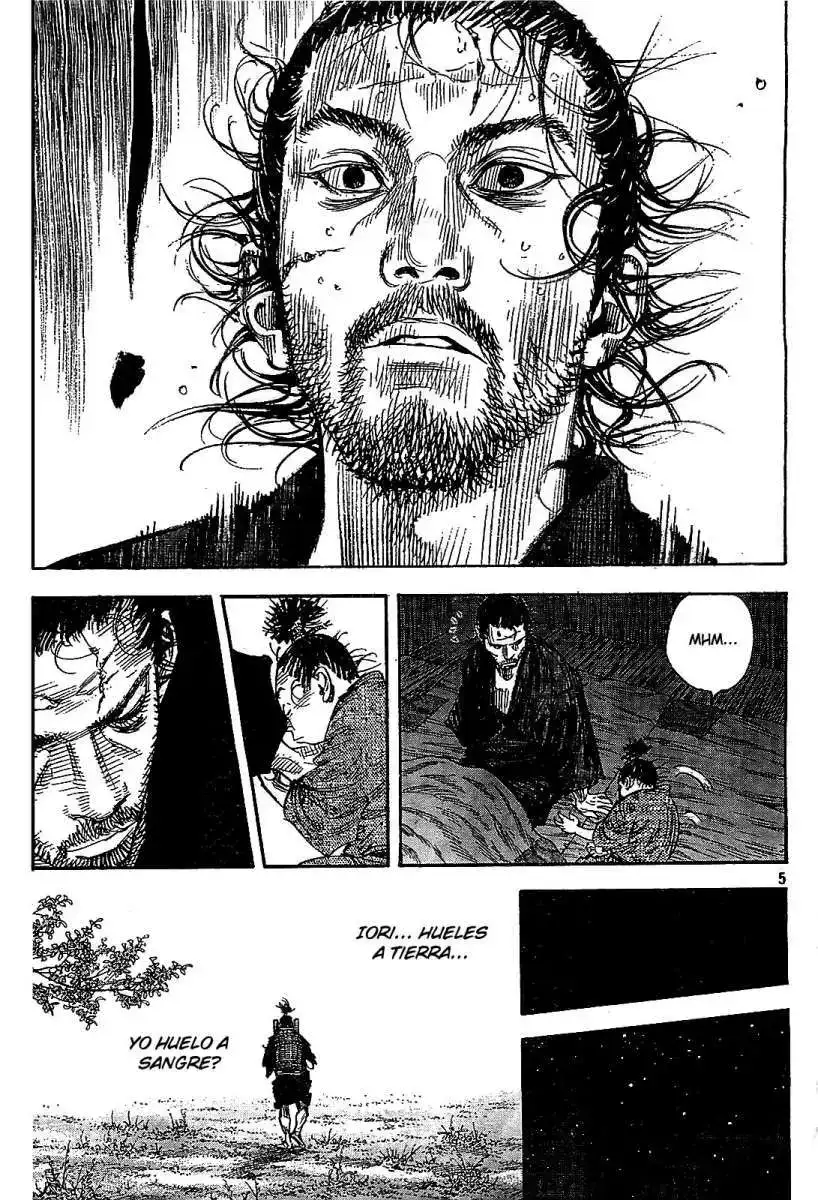 Página 4 — Vagabond Capítulo 317