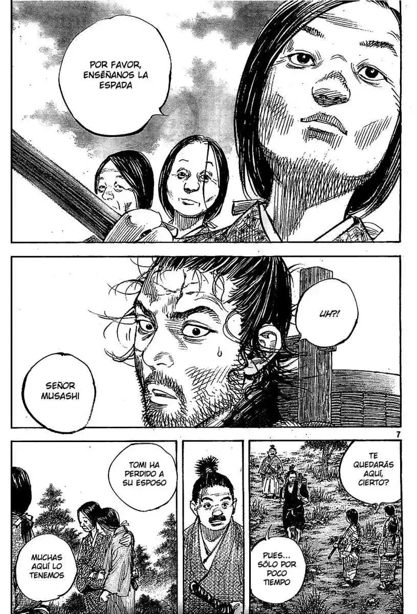 Página 6 — Vagabond Capítulo 317