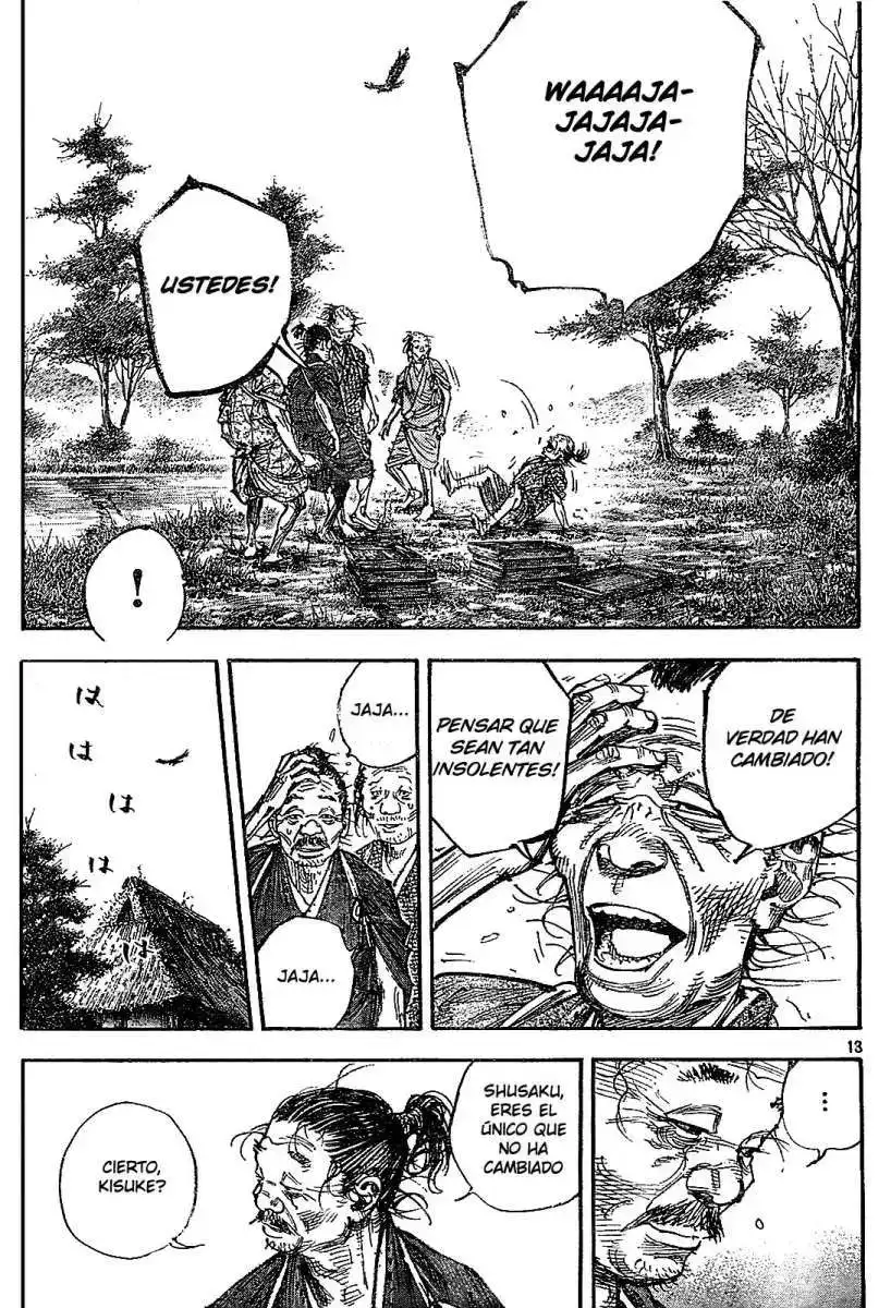 Página 12 — Vagabond Capítulo 317